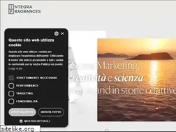 Sites similar to integra-fragrances.com