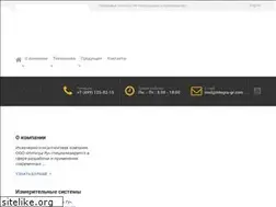 Sites similar to integra-gr.ru