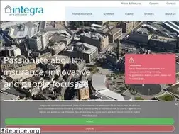 Sites similar to integra-ins.co.uk