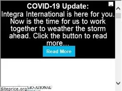 Sites similar to integra-international.net