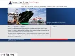 Sites similar to integra-line.com