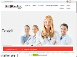 Sites similar to integra-medical.ro