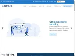 Sites similar to integra-negocios.com