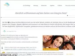 Sites similar to integra-netz.de