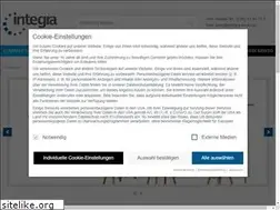 Sites similar to integra-party.de