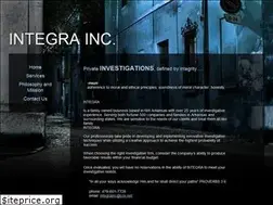 Sites similar to integra-pi.com