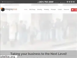 Sites similar to integra-plus.com