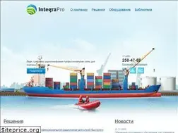 Sites similar to integra-pro.com