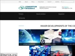 Sites similar to integra-s.com