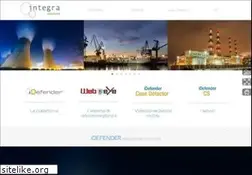 Sites similar to integra-sc.it