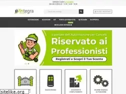 Sites similar to integra-shop.com