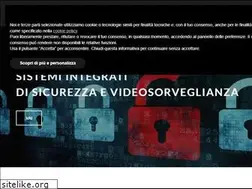 Sites similar to integra-sistemi.it