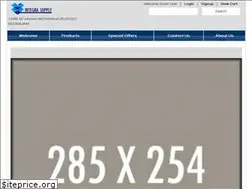Sites similar to integra-supply.com