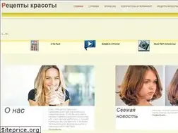 Sites similar to integra-web.ru
