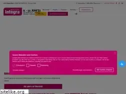 Sites similar to integra.at