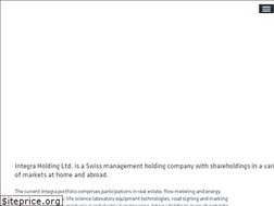 Sites similar to integra.ch