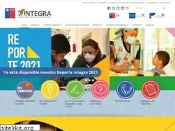 Sites similar to integra.cl