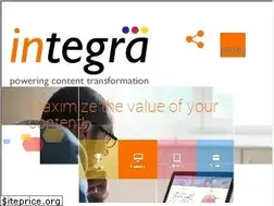 Sites similar to integra.co.in