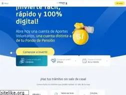 Sites similar to integra.com.pe