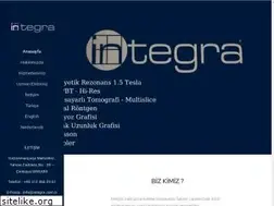 Sites similar to integra.com.tr