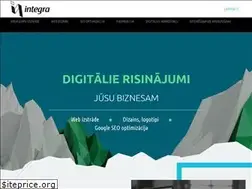 Sites similar to integra.lv
