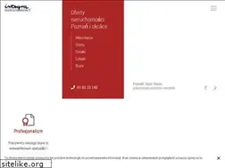 Sites similar to integra.nieruchomosci.pl
