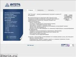 Sites similar to integra34.ru