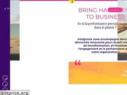 Sites similar to integraale.fr