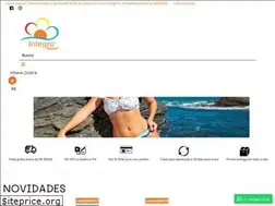 Sites similar to integrabiquinis.com.br