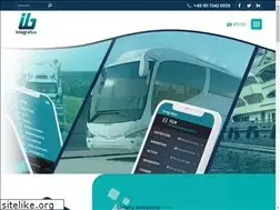 Sites similar to integrabus.eu