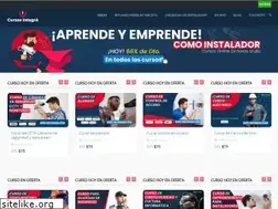 Sites similar to integracademy.com