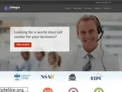 Sites similar to integracallcenter.com