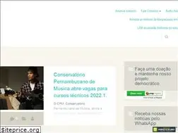Sites similar to integracaope.com.br