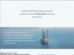 Sites similar to integracapital.com