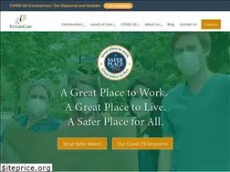 Sites similar to integracare.com