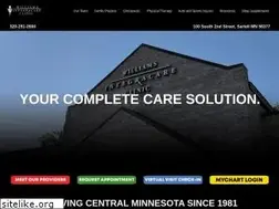 Sites similar to integracareclinics.com