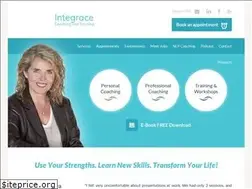 Sites similar to integrace.co.nz