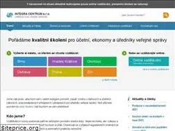 Sites similar to integracentrum.cz