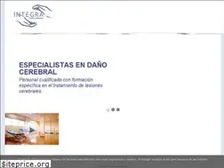 Sites similar to integracerebral.com
