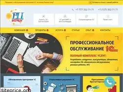 Sites similar to integracia.kz