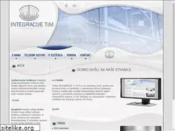 Sites similar to integracije-tim.hr