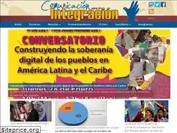 Sites similar to integracion-lac.info