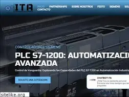 Sites similar to integracion-total.com