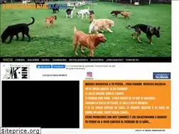 Sites similar to integracioncanina.com