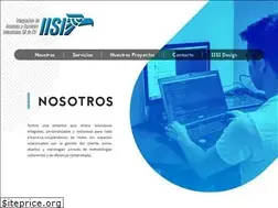 Sites similar to integraciondeinsumos.com