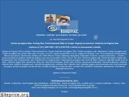 Sites similar to integraciondigital.com.ar