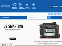integracionesindustriales.com