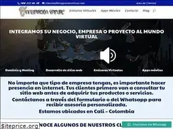 Sites similar to integracionvirtual.com