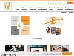 Sites similar to integracja.org