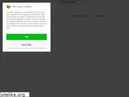 Sites similar to integracjatyija.pl